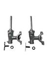 Registros Ramal Válvula Fogão Atlas Fastcook - 2 Unidades