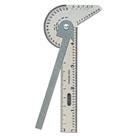 Regla Multiusos 6 en 1 10 cm General Tools 16ME