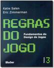 Regras do Jogo - Vol. 03