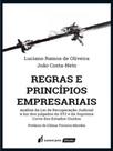 Regras e princípios empresariais - 2023 Regras e princípios empresariais - 2023
