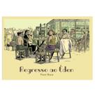 Regresso ao Éden - HQ - Devir