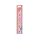 Régua 15cm Capyclub TILIBRA
