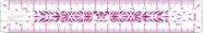 Régua 15cm Maped unbreakable mini cute