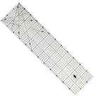 Regua 15x60cm para Patchwork Artesanato Scrapbook - RA15X60