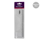 Régua 18cm para Caderno Inteligente