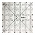 Regua 25x25 Para Patchwork Artesanato Scrapbook