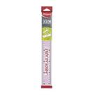 Regua 30 cm inquebravel translucida 245620 maped