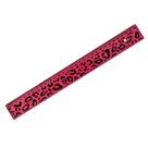 Régua 30 Cm Waleu - Onça Régua 30 Cm Waleu - Onça