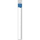 Regua 30cm academie bl tilibra