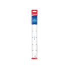 Régua 30cm Maped classic com pegador