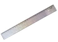 Régua 30cm Maxcril new line holográfica