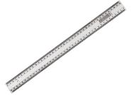 Régua 40cm Waleu