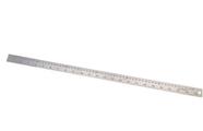 Régua Aço Inoxidável 60 Cm Starfer