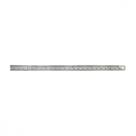 Regua Aco Inoxidavel 60Cm