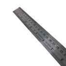 RÉGUA AÇO INVENTE 60cm BRW