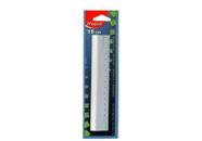 Régua acrílica 40 cm Maped