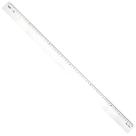 Régua Acrílica 60cm Trident Mod 7160