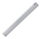 Regua Aluminio 40CM Cis