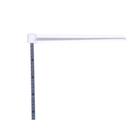 Régua Antropométrica P/ Balança Welmy Peça Original Nova