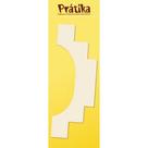 Regua Barrado Gd Pratika Patchwork Bruxelas
