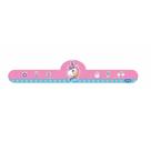 Régua Bracelete 30cm Divertida LYKE Unicórnio