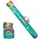 Régua Bracelete Flexível Funny! 20cm BRW