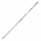Régua com 36 Leds SMD Marcopolo 24 Volts - DNI8844 Régua com 36 Leds SMD Marcopolo 24 Volts - DNI8844