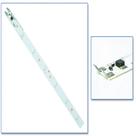 Régua com 6 Leds 55cm Caio Apache 24 volts - DNI8847 Régua com 6 Leds 55cm Caio Apache 24 volts - DNI8847