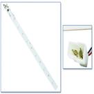 Régua com 6 Leds SMD 24 Volts com Conector - DNI8849 Régua com 6 Leds SMD 24 Volts com Conector - DNI8849