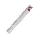 Régua Cristal 30cm Acrimet 981 Régua Cristal 30cm Acrimet 981