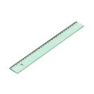 Régua de 30 Cm Poliestireno Cores Sortidas - Acrimet