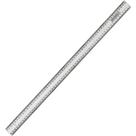 Regua de 60cm cristal waleu 1 und