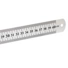 Régua de Aço 40cm
