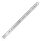 Regua de Aco 40cm Lextack
