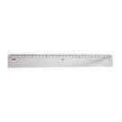 Regua De Acrílico Trident Desetec 30cm Para Desenho Regua De Acrílico Trident Desetec 30cm Para Desenho
