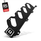 Régua De Bobina Vw Ap 8v Para Bobinas Individuais G6