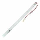 Régua De Led 55cm Com 6 Leds Hipower 24 Volts - U903/ U-903