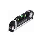 Régua de Nível Com Laser Nivelador Portátil - Levelpro3 Régua de Nível Com Laser Nivelador Portátil - Levelpro3