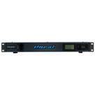 Regua de tomada periferico rack 19 com display 8 + 1 tomadas 2400w a 4800w oac801d oneal