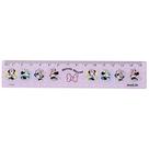 Régua Disney Minnie Mouse 15cm MOLIN Estampa 2