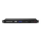 Régua Distribuidor de Energia 8 Tomadas Santo Angelo RT8D com Display Digital Rack Bivolt Régua Distribuidor de Energia 8 Tomadas Santo Angelo RT8D com Display Digital Rack Bivolt