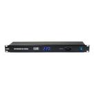 Régua Distribuidor De Energia Rack Santo Angelo Rt8d Com Led Régua Distribuidor De Energia Rack Santo Angelo Rt8d Com Led