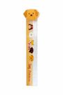 Regua Dog 15 cm Fofy