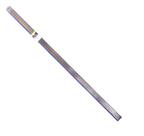 Regua Em Inox 100Cm Western Ref. 984