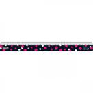 Régua Escolar 30cm Love Pink - Tilibra