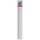 Regua escolar acrimet 30 cm