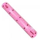 Régua Escolar Flexível 20cm BRW