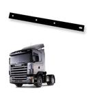 Régua fixação para-barro dianteiro Scania 124 505mm