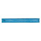 Régua Flexível 30cm Académie Tilibra (SKU ACRG16200)