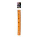RÉGUA FLEXÍVEL 30cm BRW